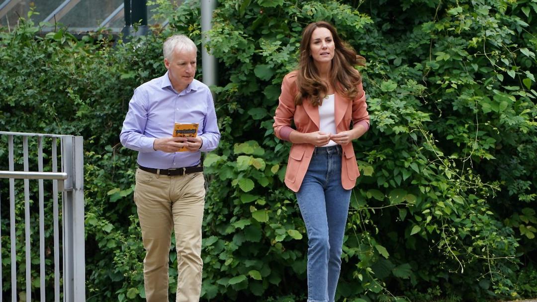 Turing Institute Chair Denies Whistleblower Allegations