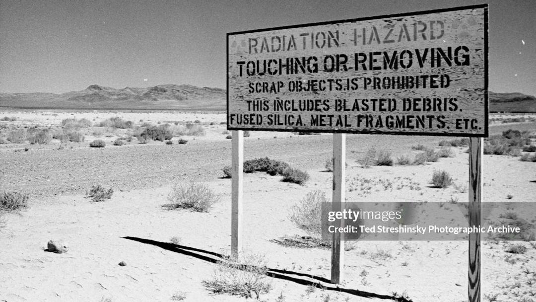 Study: 1950s Light Flashes Correlate with Nuclear Tests and UFO Reports