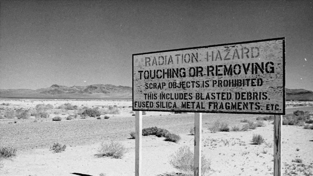 Studies: 1950s Light Flashes Correlate With Nuclear Tests and UFO Reports