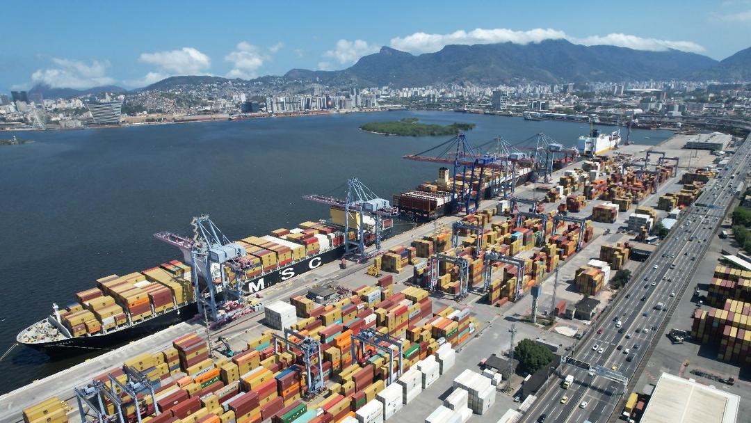 Senate Votes to End Trump's Brazil Tariff Emergency 52-48