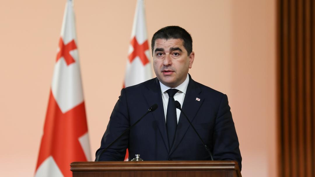 Georgia's Ruling Party Seeks to Ban Three Opposition Parties