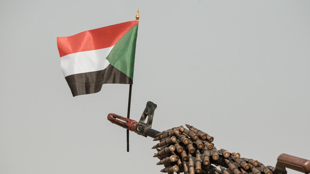 Sudan: UK-Made Military Equipment Reportedly Found With RSF Militia