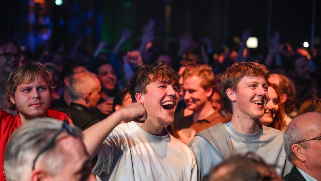 Dutch Election: Centrist D66, Wilders' PVV Tied in Vote Projections