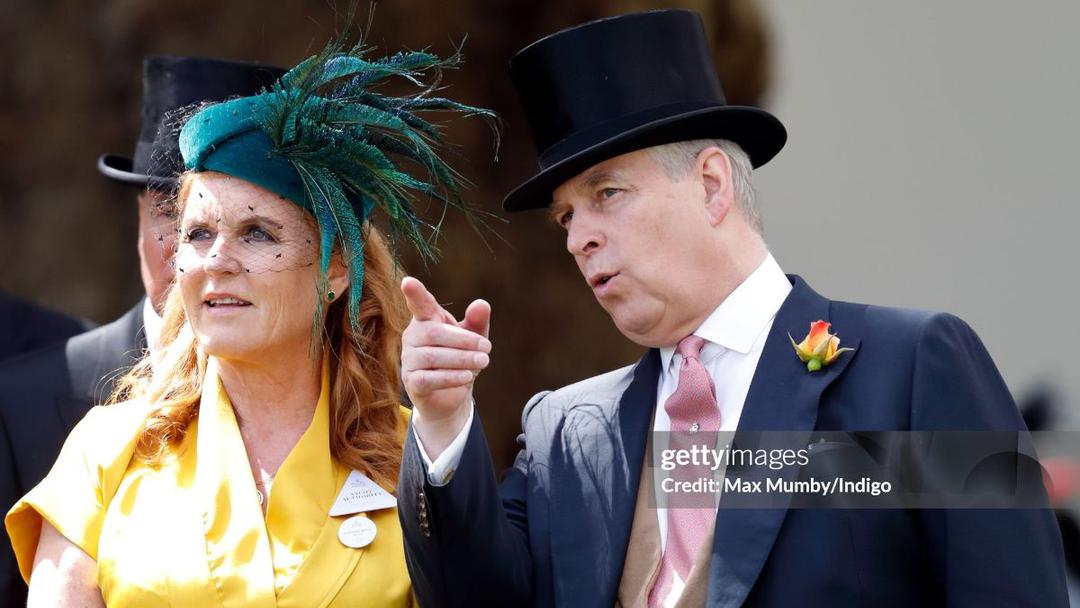 King Charles Initiates Removal of Prince Andrew’s 'Prince' Title