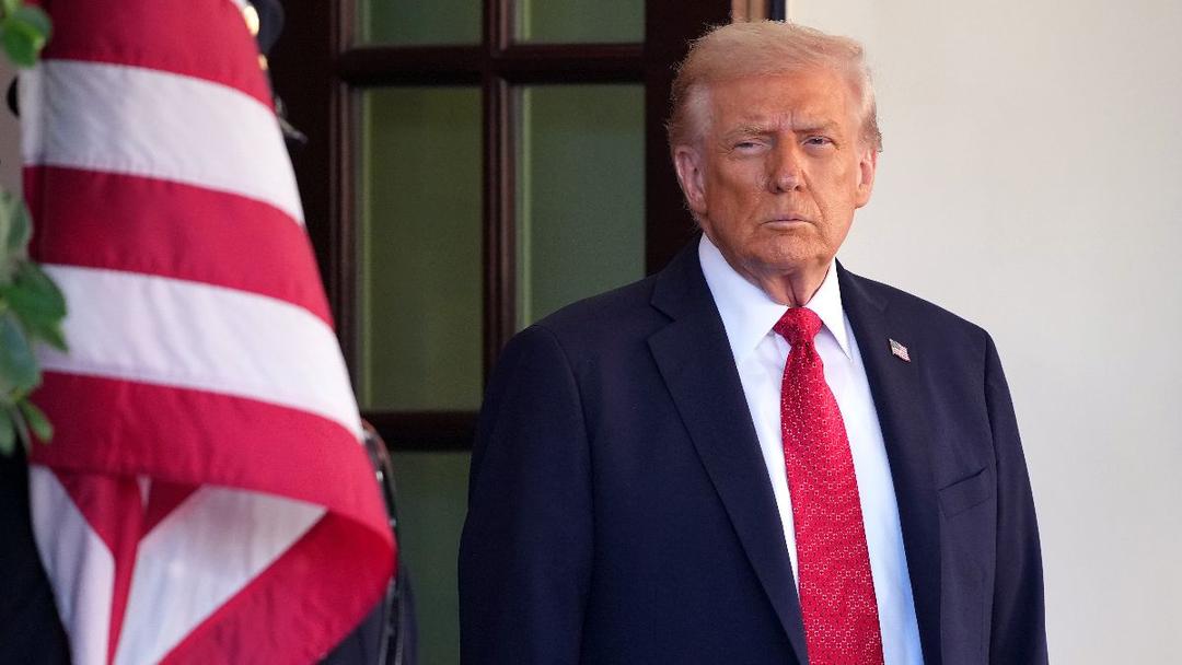 Report: Pentagon Approves Tomahawk Missiles for Ukraine