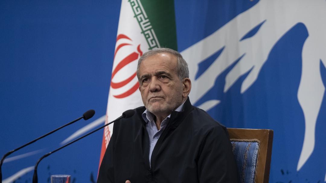 Iran Vows to Rebuild Nuclear Sites "With Greater Strength"