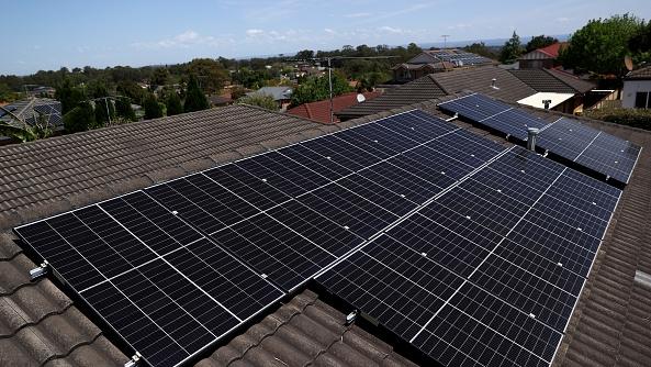 Australia Launches Solar Sharer: 3 Hours Free Power Daily