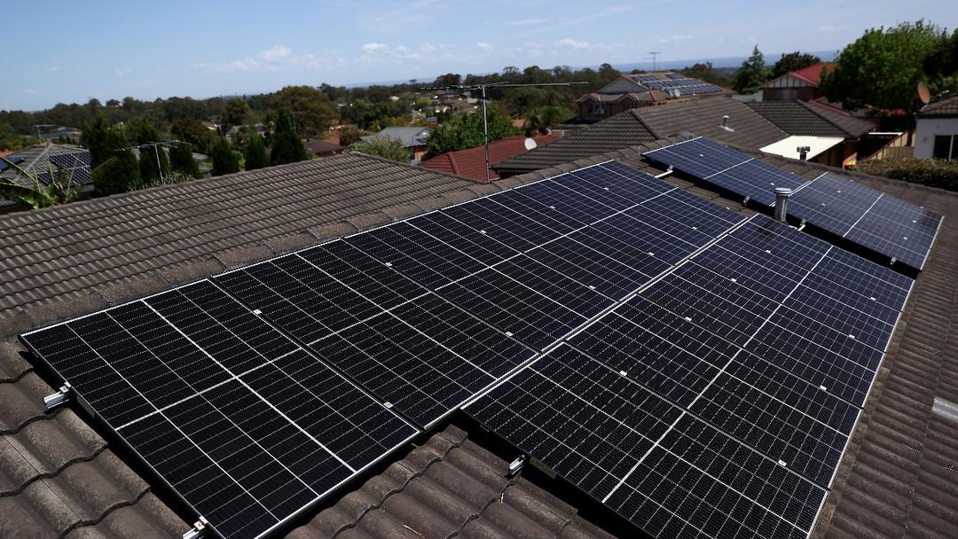 Australia Launches Solar Power Sharing Initiative