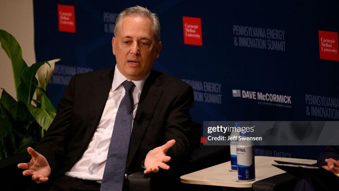 AI Czar Warns of 'Orwellian AI' Threat Like 1984