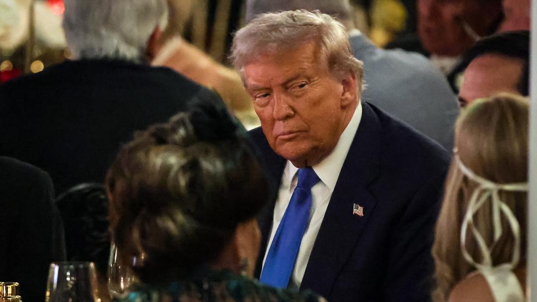 Illinois Man Arrested for Alleged Social Media Threats Against Trump