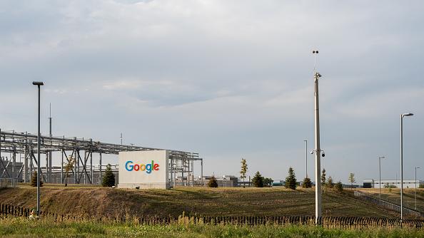 Google Launches Project Suncatcher: AI Data Centers in Space