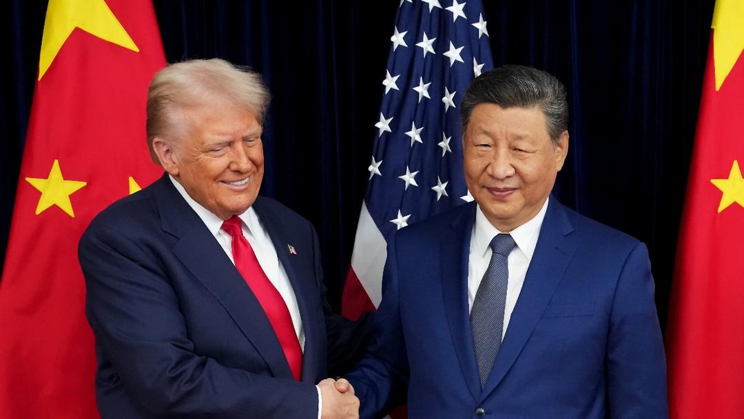 China Extends US Tariff Suspension for One Year