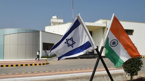 India, Israel Sign Defence MoU on AI, Cyber Security