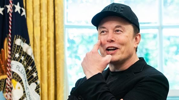 Tesla Shareholders Vote on Musk's $1 Trillion Pay Package