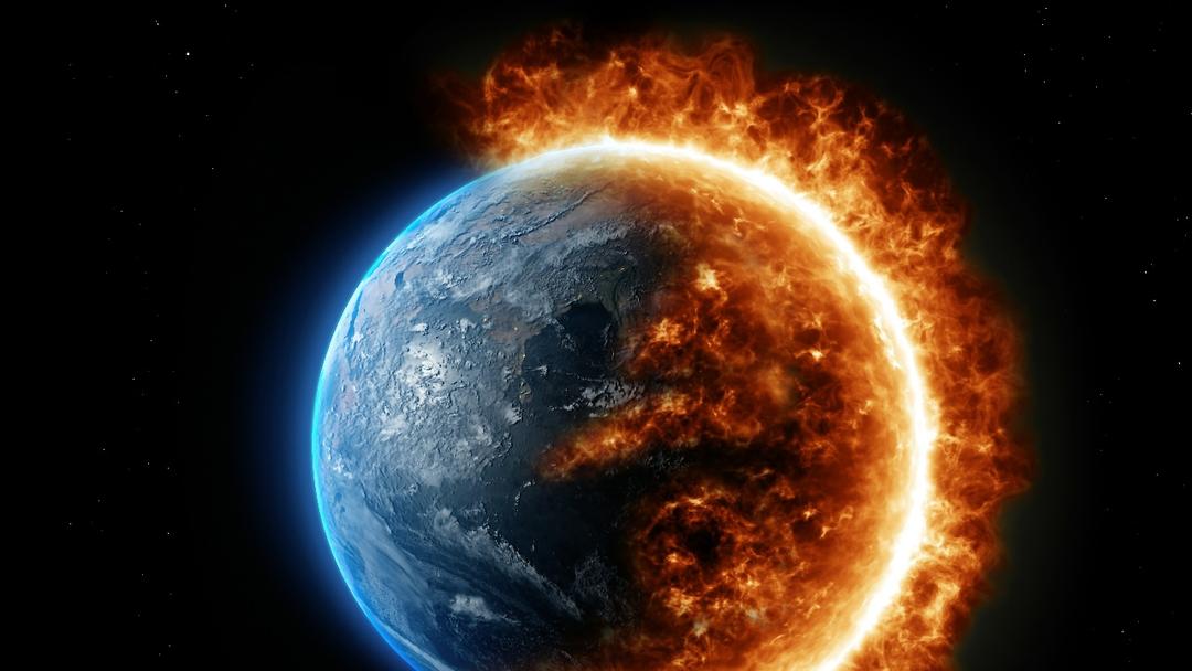 2025 Among Hottest Years on Record as COP30 Summit Begins