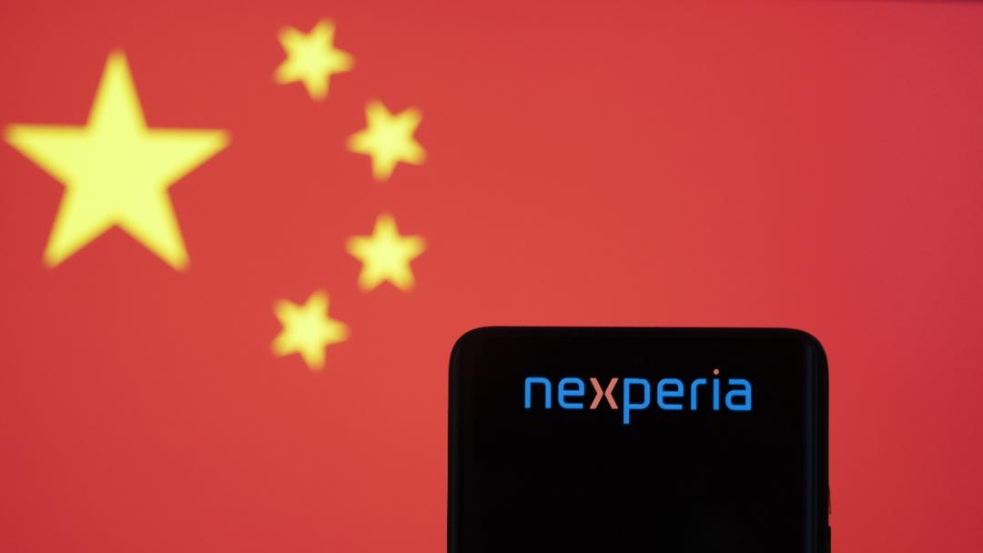 China Grants Nexperia Chip Export Exemptions After Dutch Seizure