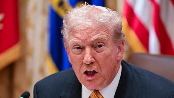 New Far-Right 'TRUMP' Party Launches in Belgium