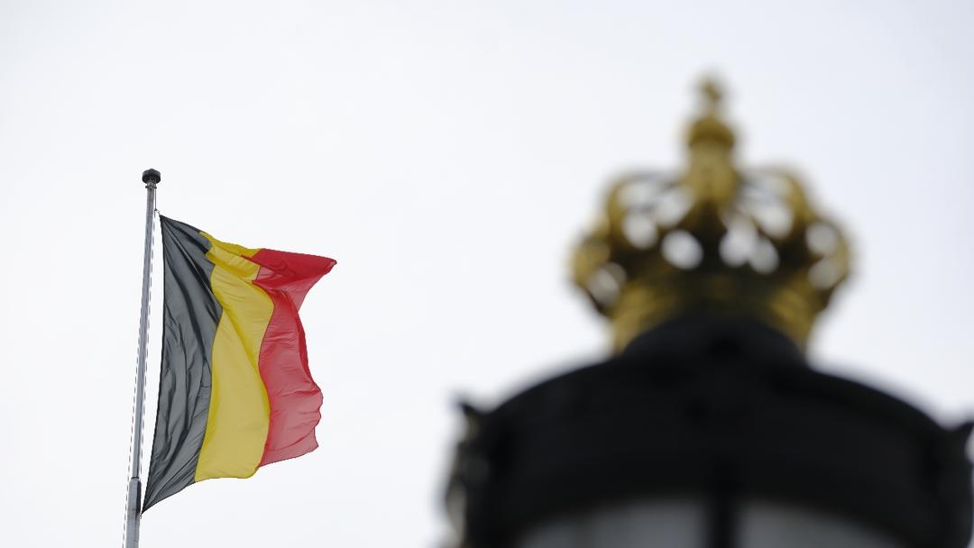 New Far-Right 'TRUMP' Party Launches in Belgium