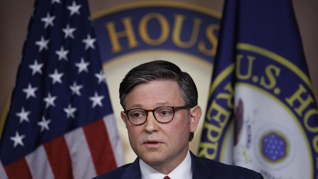 US House Set for Wednesday Vote to End Record-Breaking Shutdown