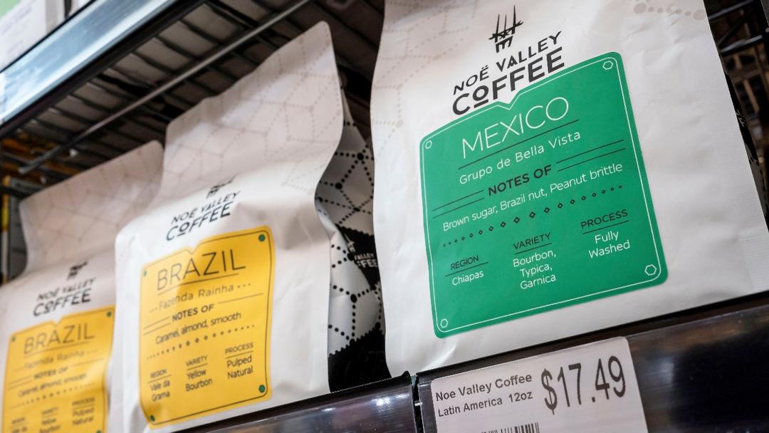 Trump Cuts Tariffs on Over 200 Food Products