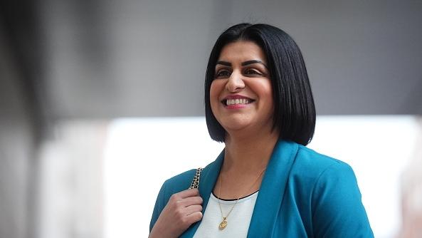 UK Extends Asylum Settlement Wait to 20 Years Amid Record Claims