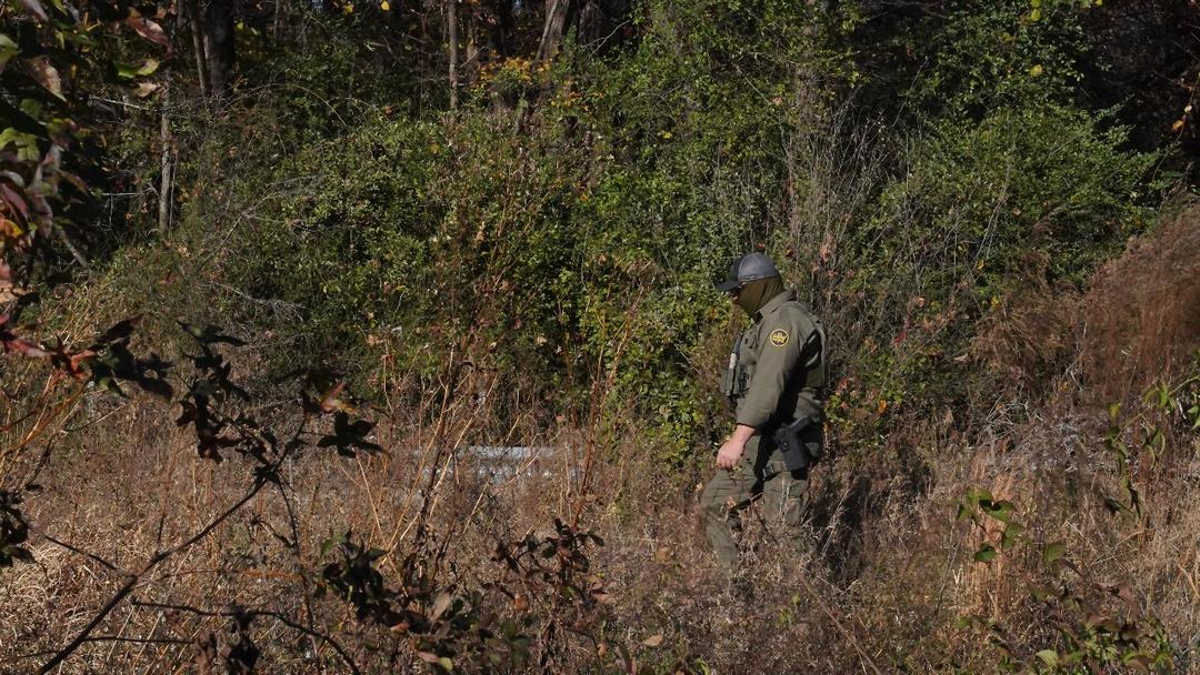 Border Patrol Reportedly Arrests Over 80 on First Day of Charlotte Operation
