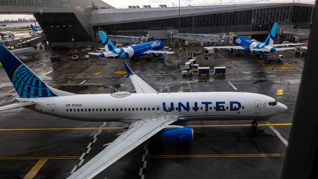 Trump Rejects Biden Plan for Airline Delay Compensation