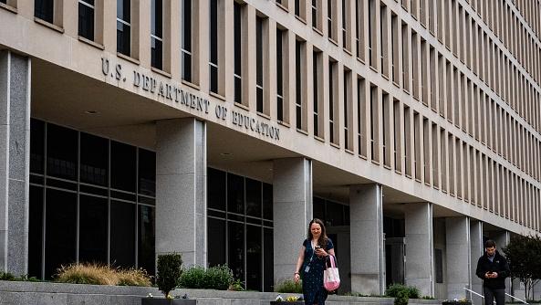 Trump Moves to Dismantle Department of Education