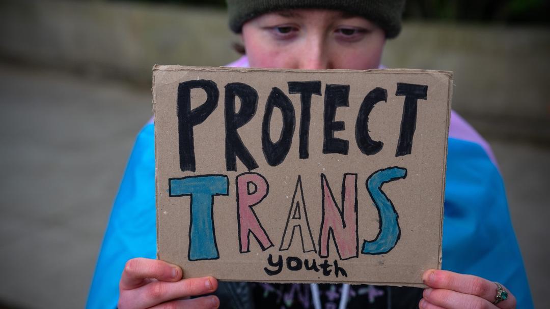 New Zealand Bans Puberty Blockers for Trans Youth