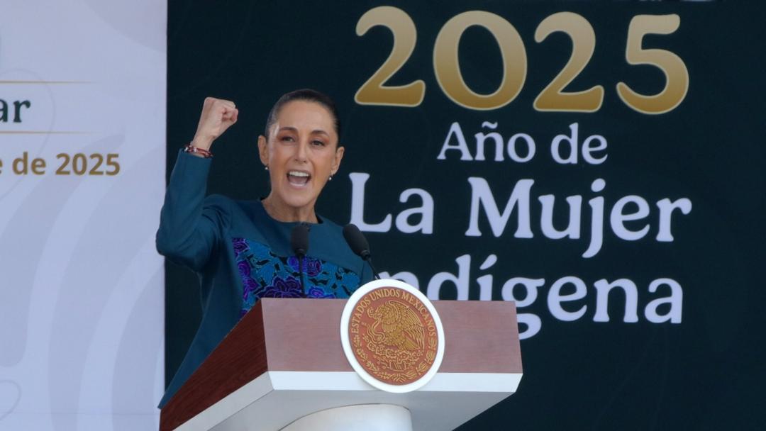 Pentagon Contractors Mistakenly Place Signs on Mexican Beach