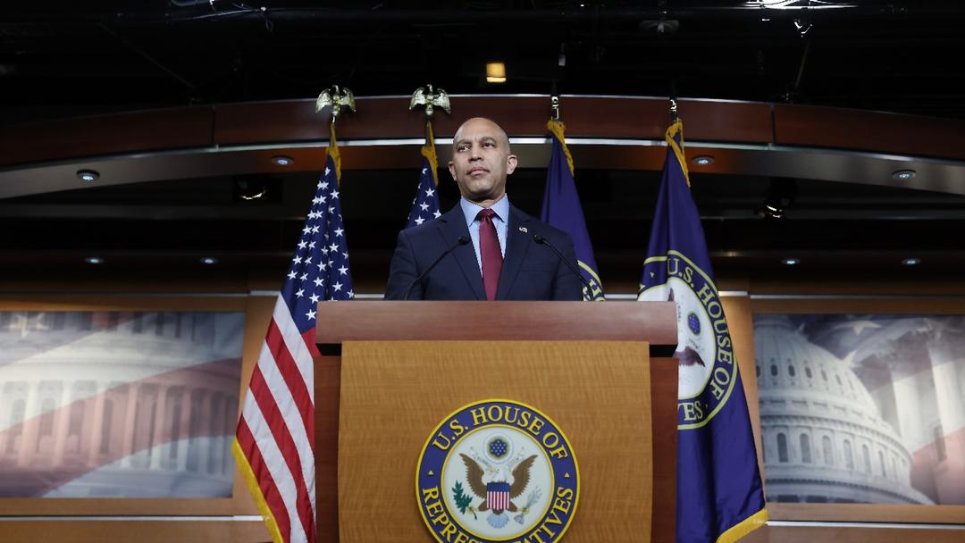 US House Passes Resolution Denouncing Socialism