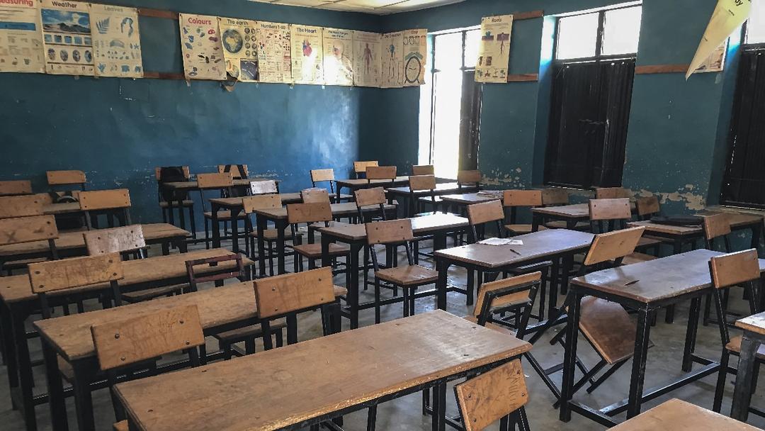 Nigeria: Fifty Children Escape After Mass School Abduction in Nigeria