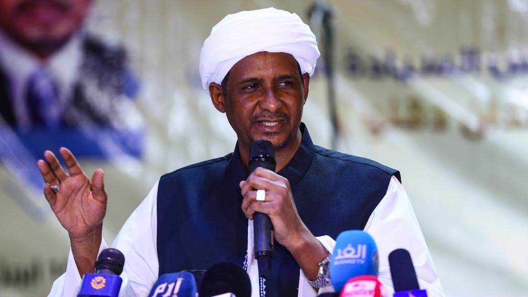 Sudan: RSF Declares 3-Month Ceasefire as Army Rejects US Plan