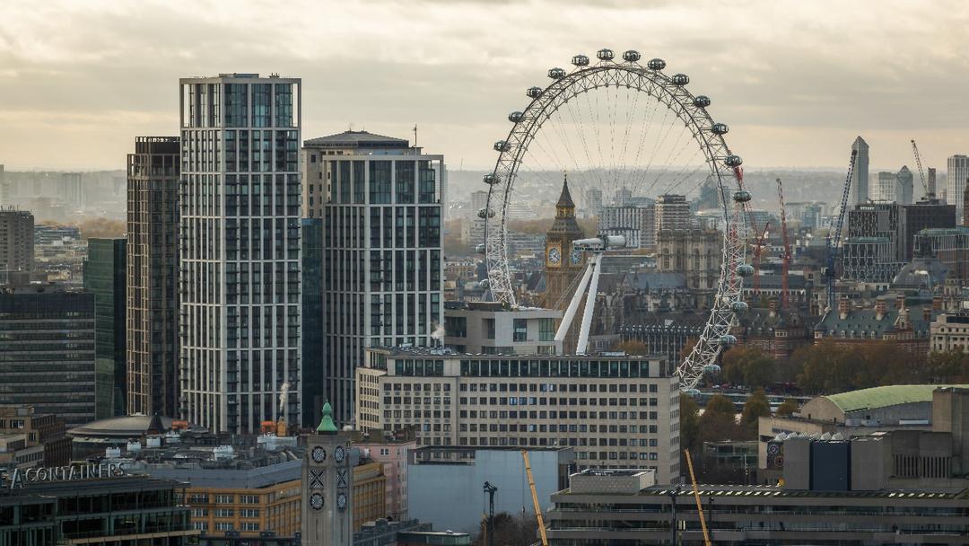 UK: New Bill Proposes London Tourist Tax