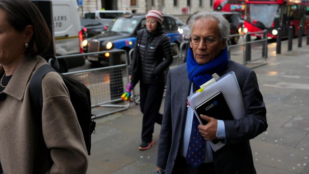 Select Committee Chair Says BBC Not in ‘Safe Hands’