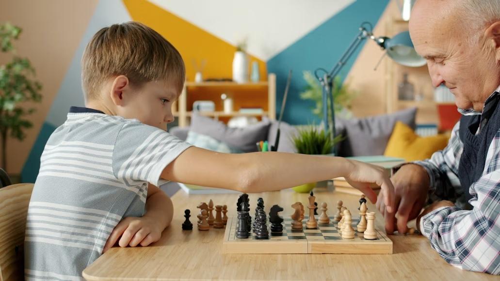 Study: Brain Has Five 'Eras,' Adulthood Starts At 32