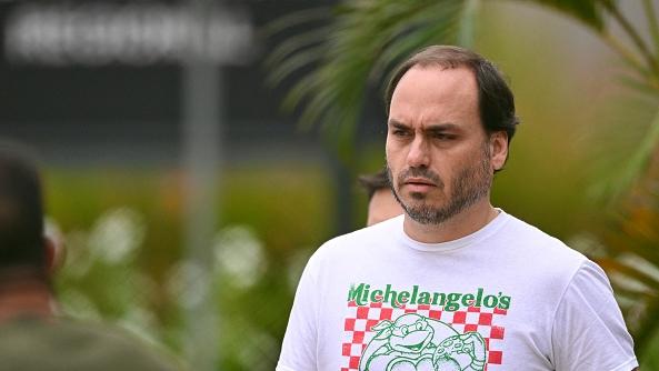 Brazil: Bolsonaro Starts 27-Year Jail Term for Coup Plot