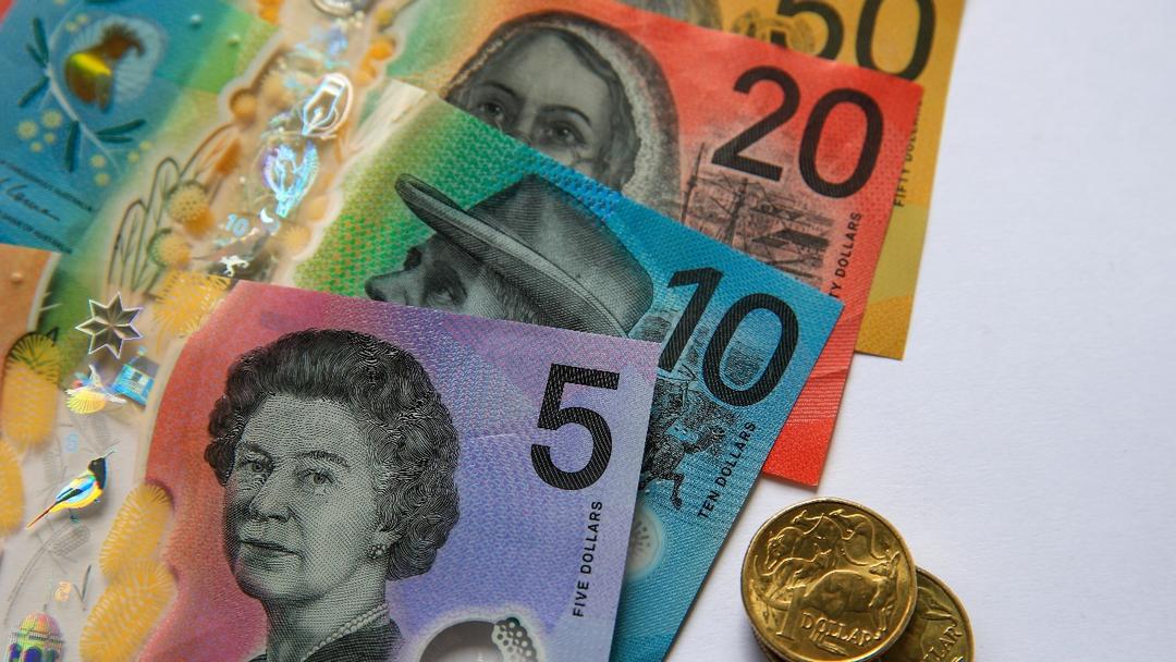 Australia Inflation Hits 3.8%, Highest in 7 Months