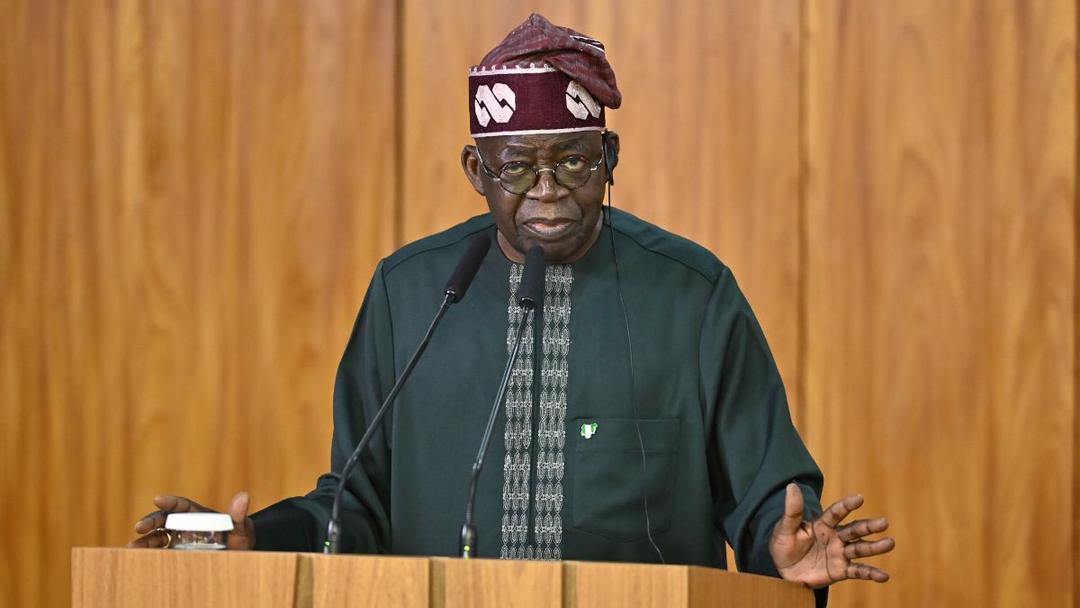 Nigeria Declares National Emergency Amid Kidnapping Crisis