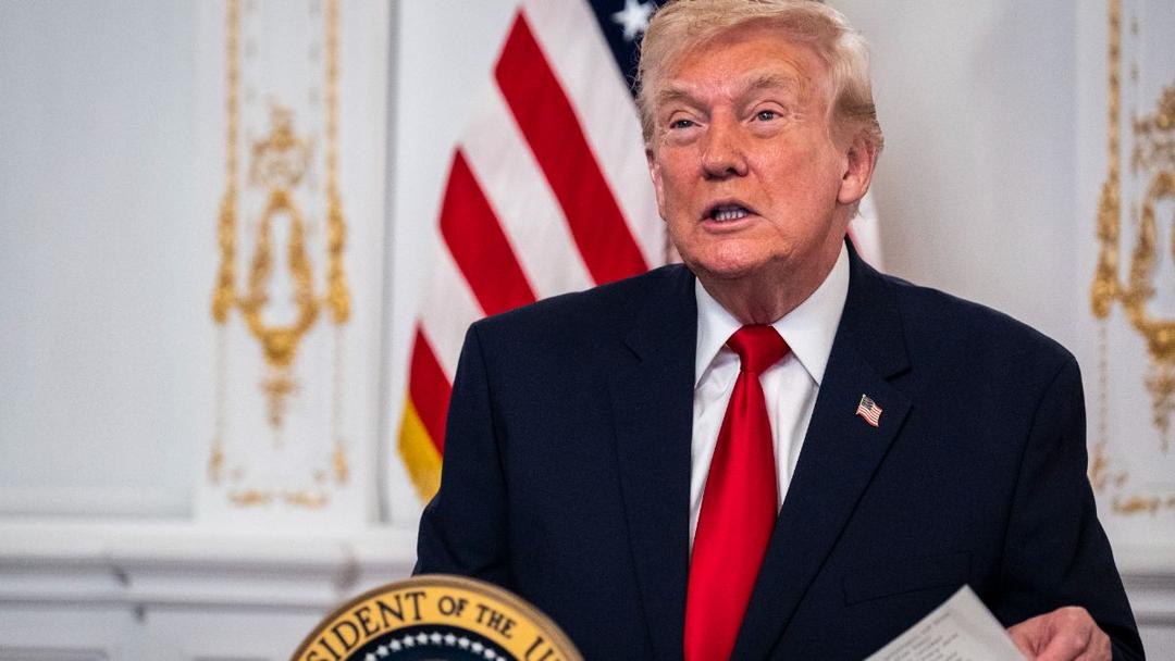 Trump Ordered to Pay $938K in Clinton Lawsuit