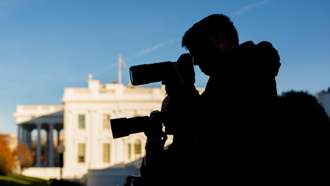 White House Launches Media Bias Tracker, Names Offenders