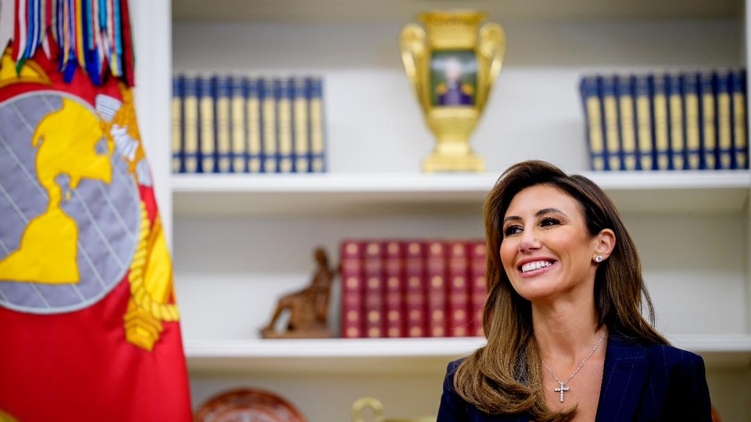 Panel Rules Alina Habba's Appointment as New Jersey U.S. Attorney Unlawful