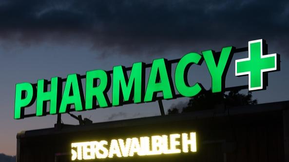 UK Secures Zero Tariffs on US Pharma Exports in Trade Deal