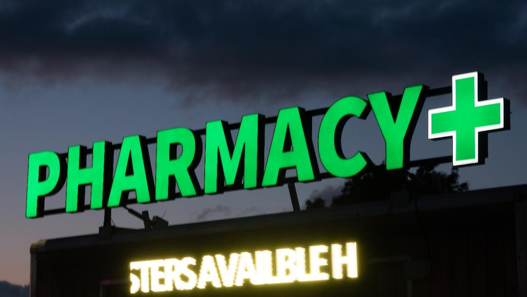 UK Secures Zero Tariffs on US Pharma Exports in Trade Deal