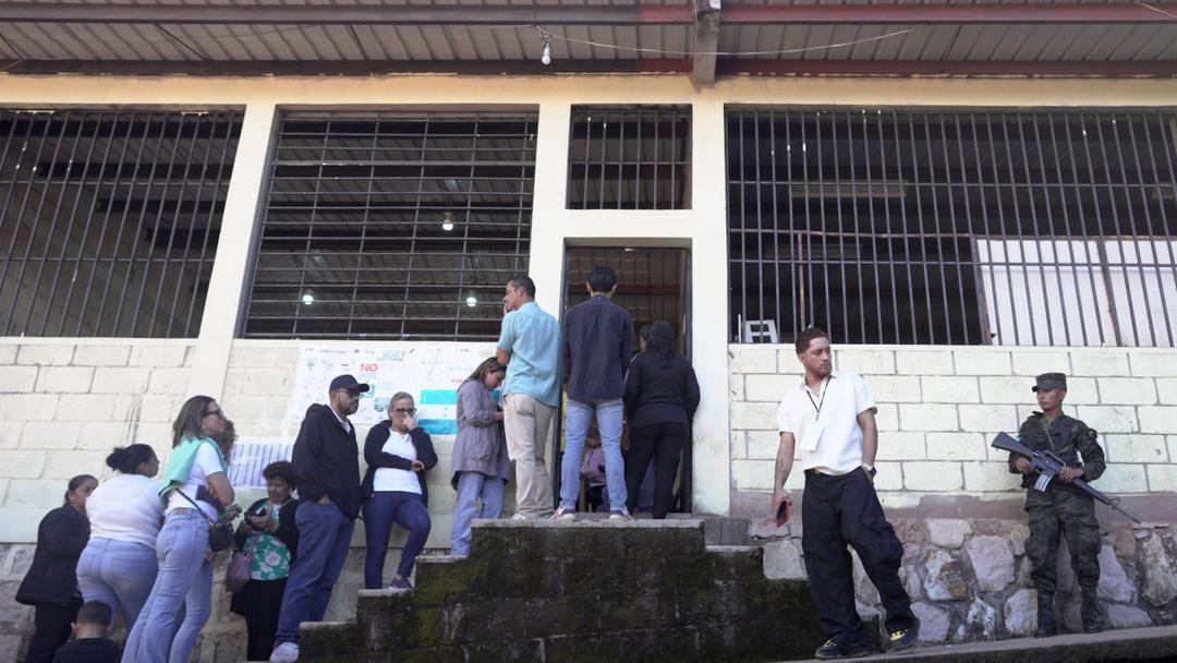 Honduras Election in Dead Heat, Manual Count to Proceed