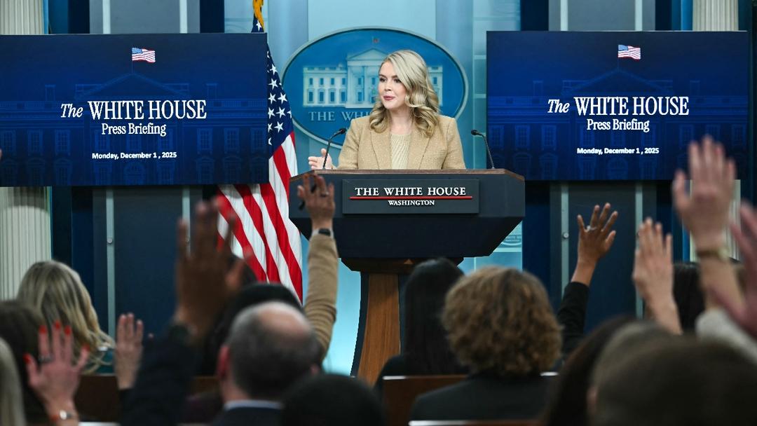 White House Confirms Second Strike on Caribbean Drug Boat