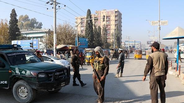 Taliban Make 13-year-Old Execute Man Before 80,000