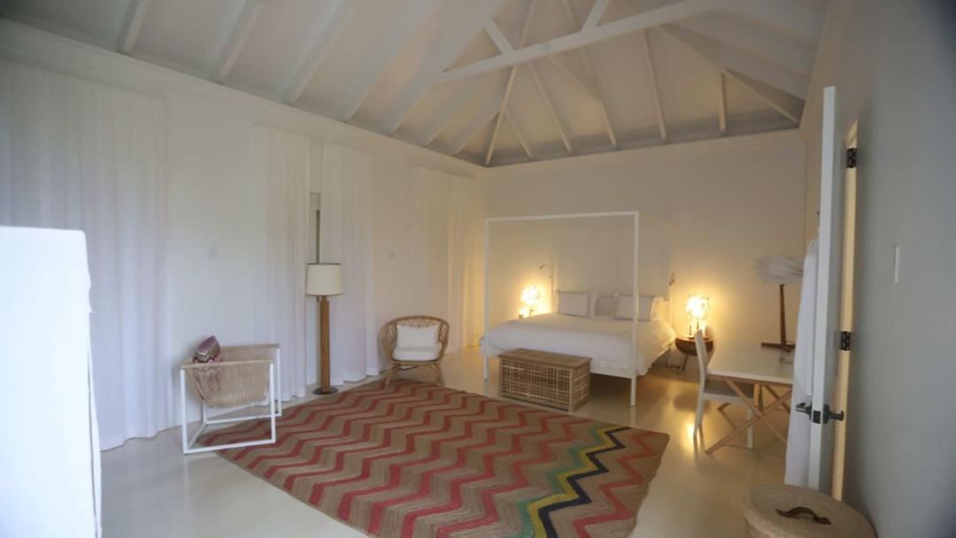 House Democrats Release Photos of Epstein's Island Home