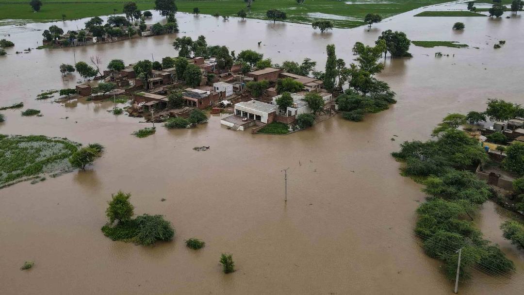 Nature Retracts Climate Study Over Data Errors