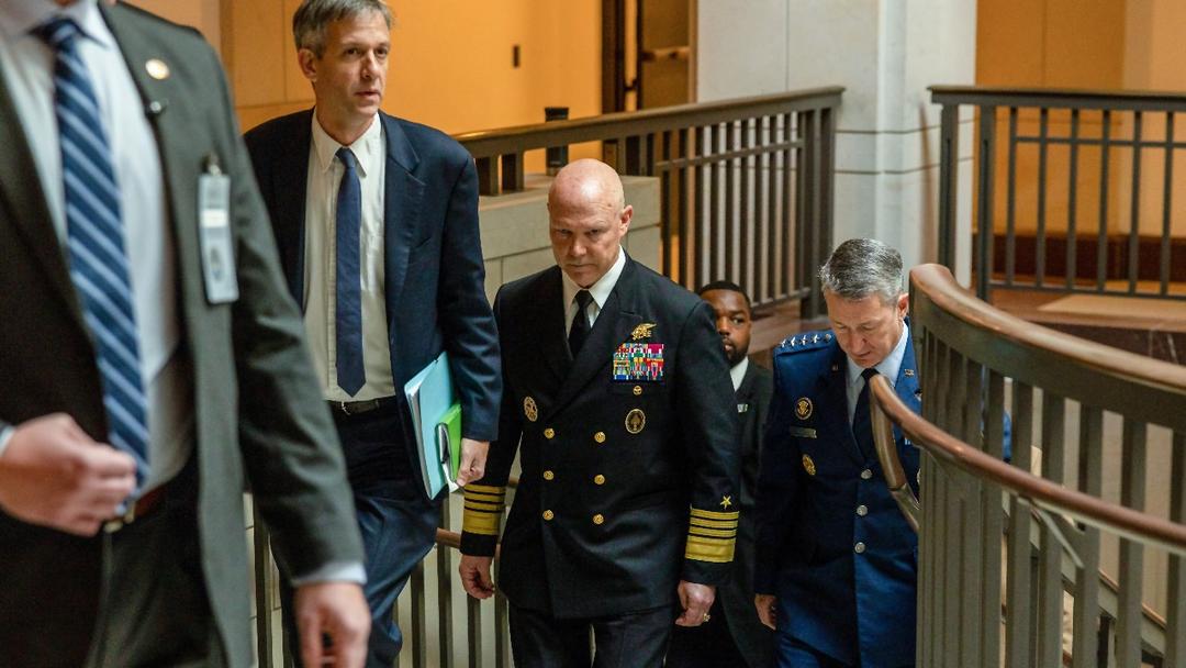 Four Killed in Latest US Military Strike on Suspected Drug Vessel